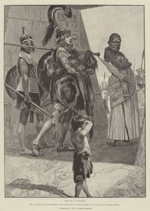 Kleopatra — H Rider Haggard
