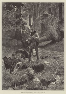 Eagle Joe — Henry Herman