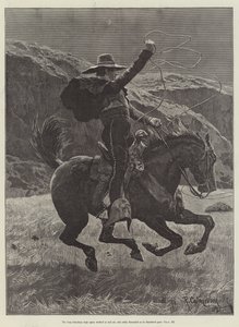 Maruja, by Bret Harte