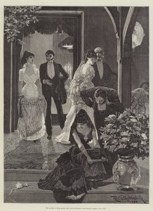 Maruja, by Bret Harte