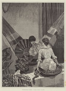 Maruja, by Bret Harte