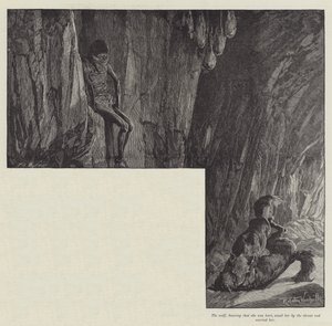 Lilia Nada — H Rider Haggard