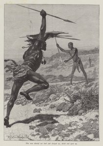 Lilia Nada — H Rider Haggard