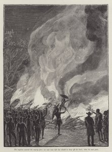 Lilia Nada — H Rider Haggard