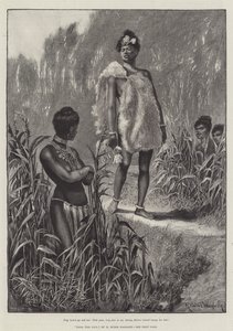 Lilia Nada — H Rider Haggard
