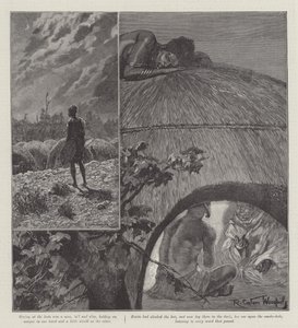 Lilia Nada — H Rider Haggard