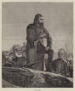 Osman Pasza