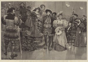 Bal Kostiumowy Artysty w Prince