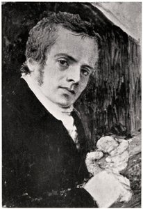 John Condé, brytyjski grawer urodzony we Francji, koniec XVIII wieku 1912.