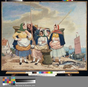 polish autorstwa Richard Dadd