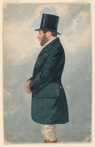 Portret George
