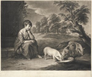  autorstwa Richard Earlom