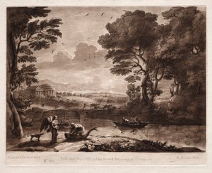 Księga Prawdy 160, Tobiasz i Anioł, 1774
