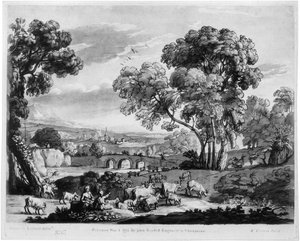  autorstwa Richard Earlom
