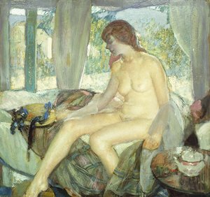 Poranna kontemplacja