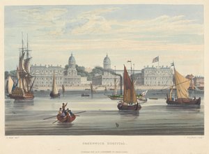 Szpital Greenwich