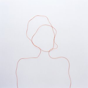 Portret 1, 2016 autorstwa Richard Green