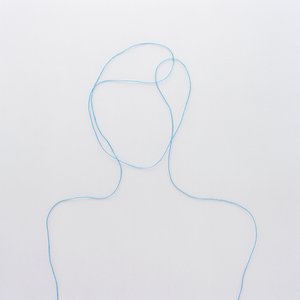 Portret 6, 2016 autorstwa Richard Green