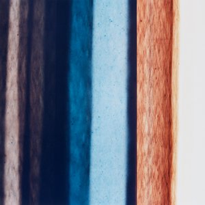 Stripe III, 2005 autorstwa Richard Green