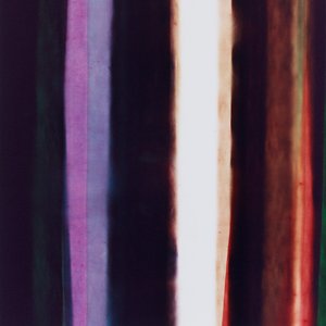 Stripe IV, 2005 autorstwa Richard Green