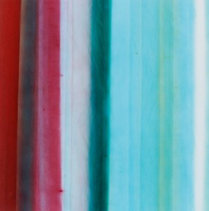 Stripe I, 2005 autorstwa Richard Green