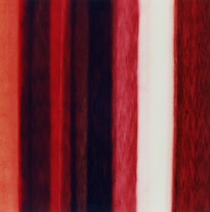 Stripe XII, 2005 autorstwa Richard Green