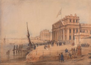 Szpital Greenwich