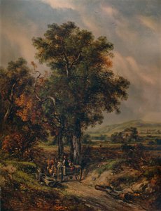 Okehampton, XIX wiek, 1935