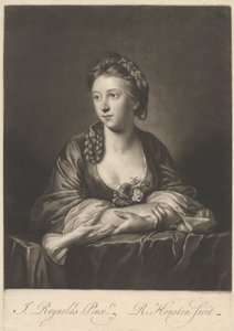 Lady Seliny Hastings