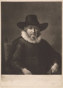  autorstwa Richard Houston