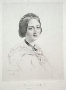 Lady Elżbieta Herbert.