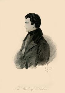 Hrabia Durham, 1834.