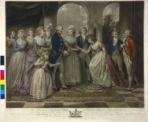 Król Anglii Jerzy III