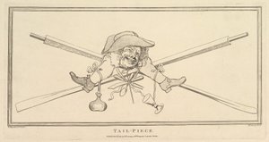 Końcówka ogonowa, 27 listopada 1781 r.