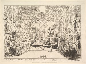 Czarownicy Wieku, 1 marca 1782 r.