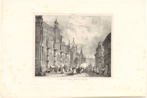  autorstwa Richard Parkes Bonington