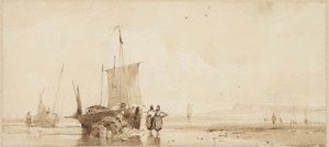  autorstwa Richard Parkes Bonington