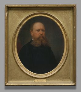 W lesie pod Fontainebleau autorstwa Richard Parkes Bonington