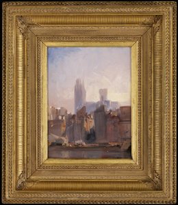  autorstwa Richard Parkes Bonington