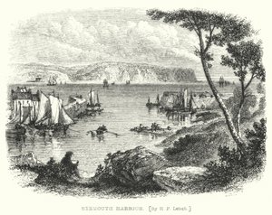 Port Eyemouth (grawerunek)