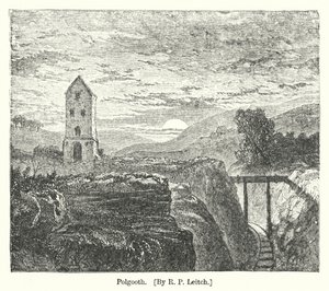 Polgooth (grawerowanie)