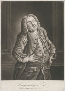 Śmiej się i rośnij autorstwa Richard Purcell