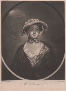 Pani Chambers
