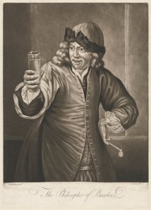 Filozof Bachusa