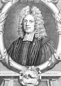 Henry Sacheverell, grawerowane przez George