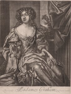 Pani Graham
