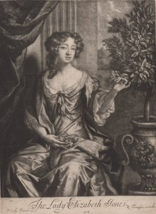 Pani Elżbieta Jones