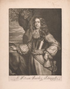 Williama Bartleya