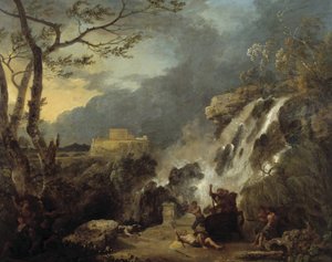 Meleager i Atalanta