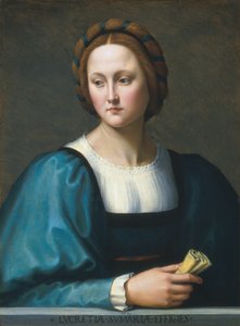 Lukrecja Sommaria